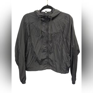 Womens Love Tree Black Jacket